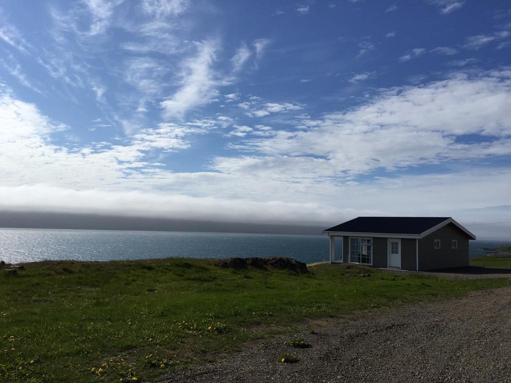 Moerk Superior Cottages Hvammstangi Room photo