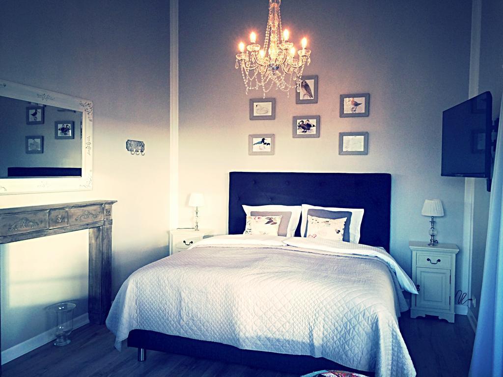 Moerk Superior Cottages Hvammstangi Room photo