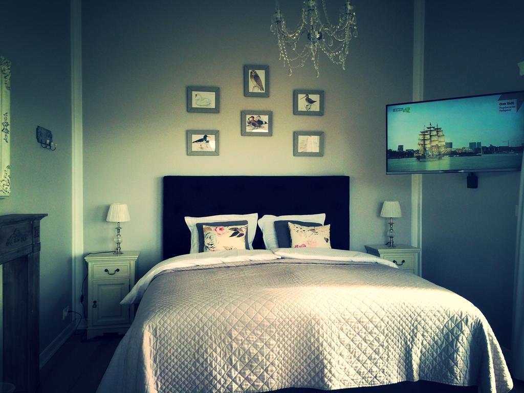Moerk Superior Cottages Hvammstangi Room photo