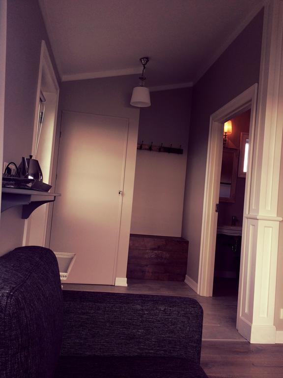 Moerk Superior Cottages Hvammstangi Room photo